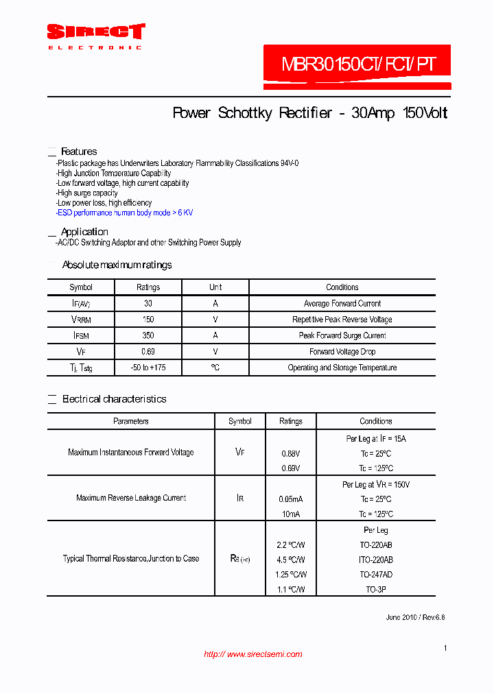 MBR30150FCT_5814586.PDF Datasheet