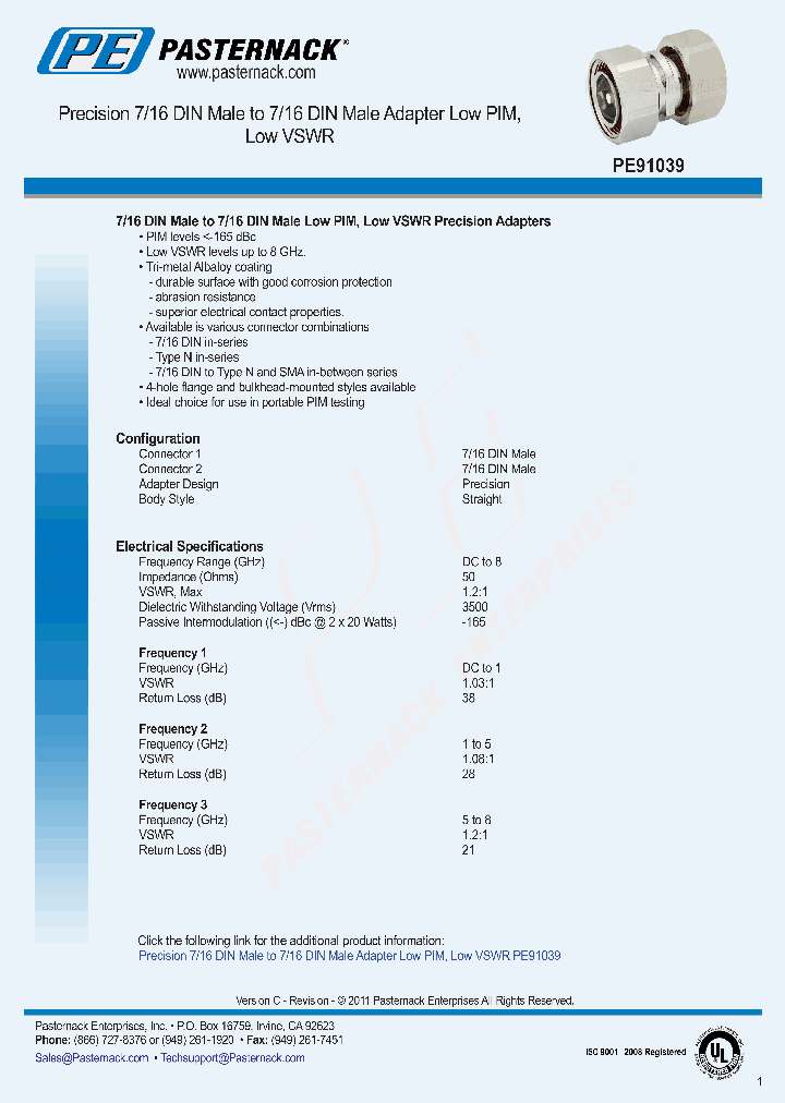 PE91039_5834254.PDF Datasheet