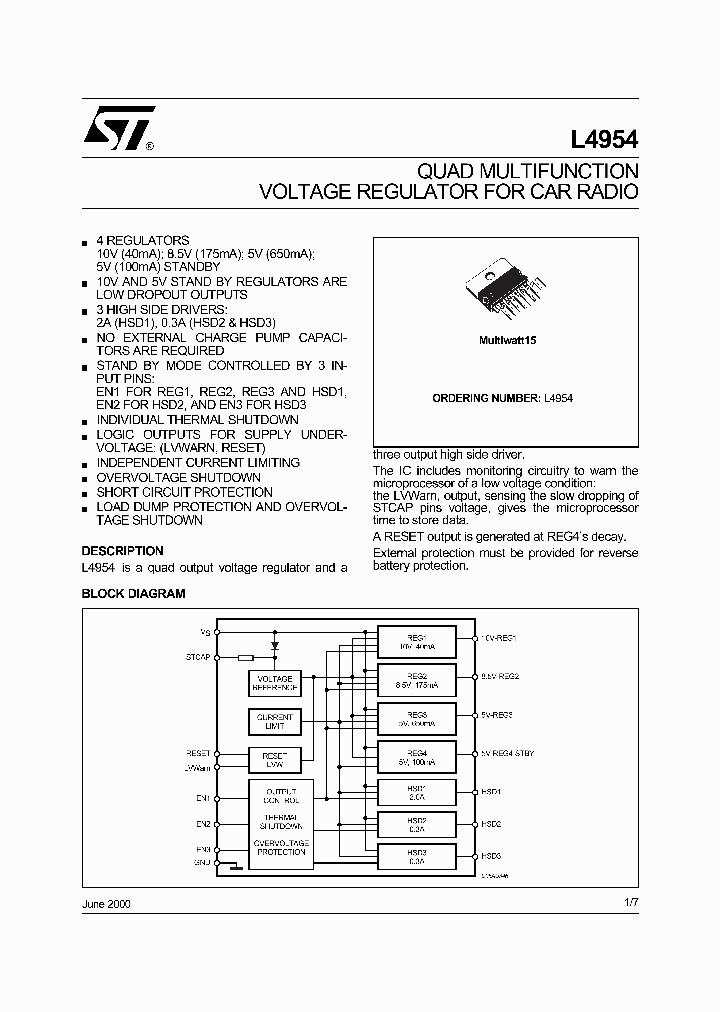 L4954_5851489.PDF Datasheet