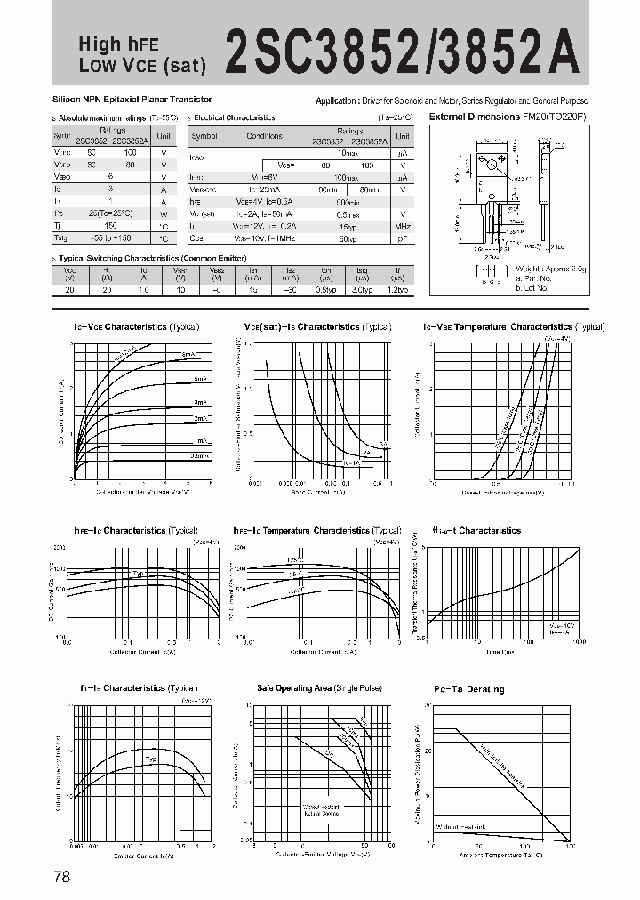 2SC385207_5854965.PDF Datasheet