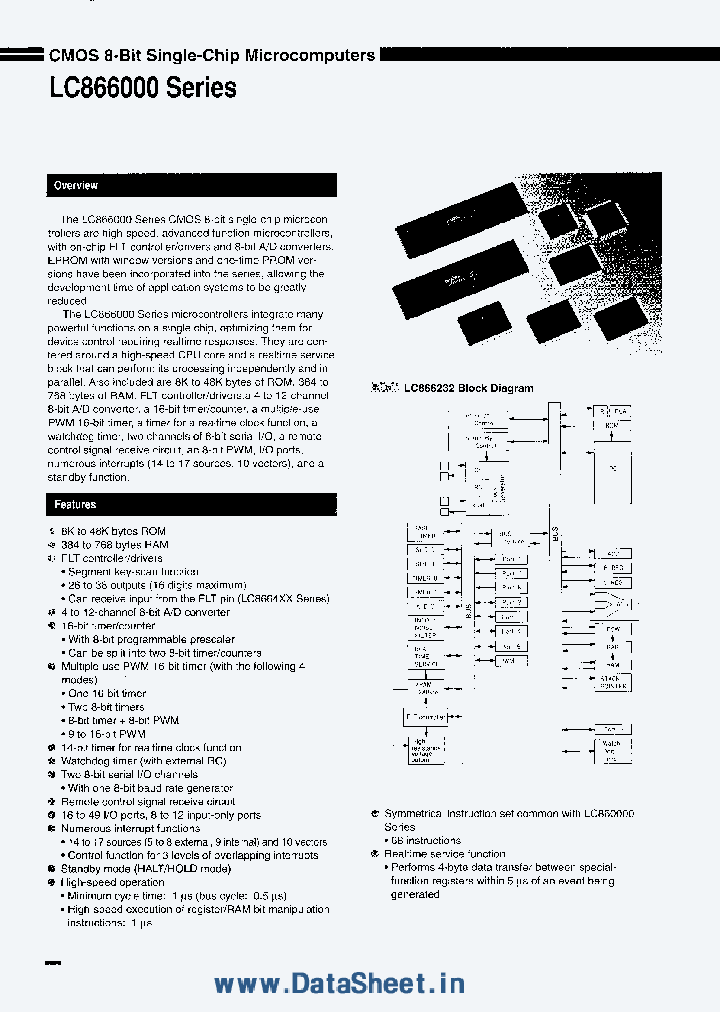 LC866000A_5883978.PDF Datasheet