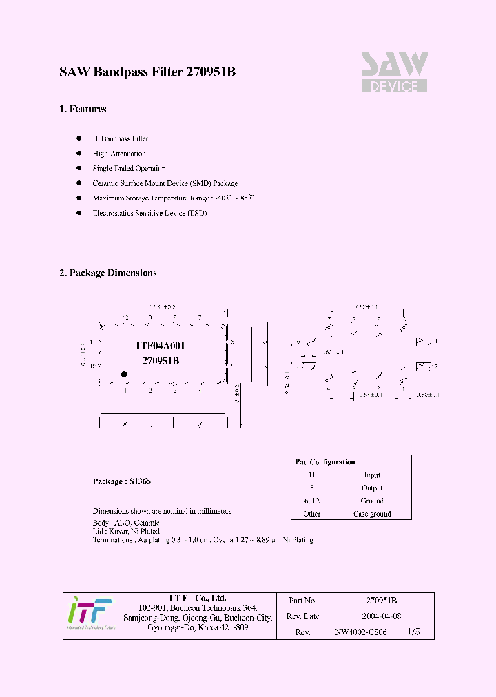 270951B_5896146.PDF Datasheet