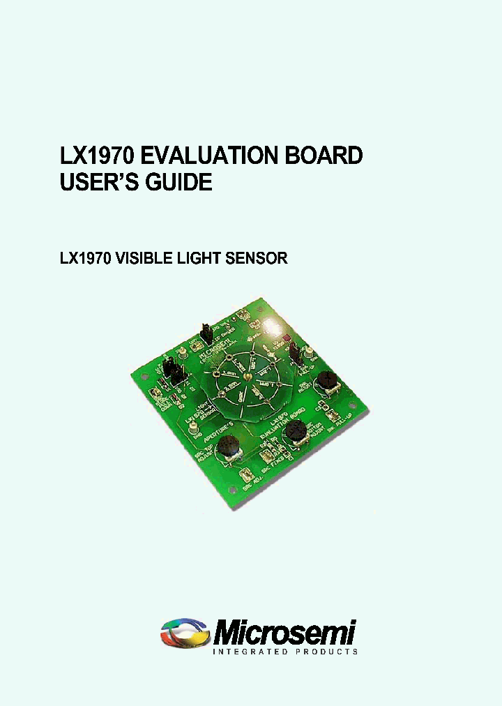 LX1970EVAL_5958044.PDF Datasheet