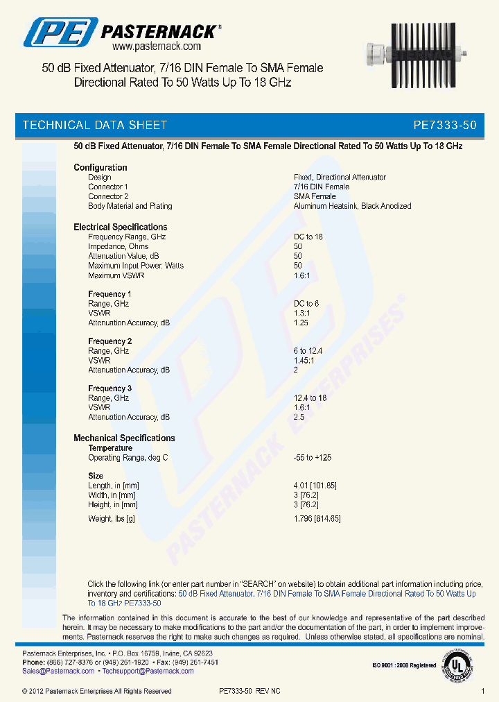 PE7333-50_6030301.PDF Datasheet