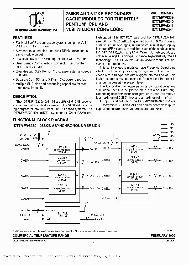 IDT7MPV6240S50M_6067801.PDF Datasheet