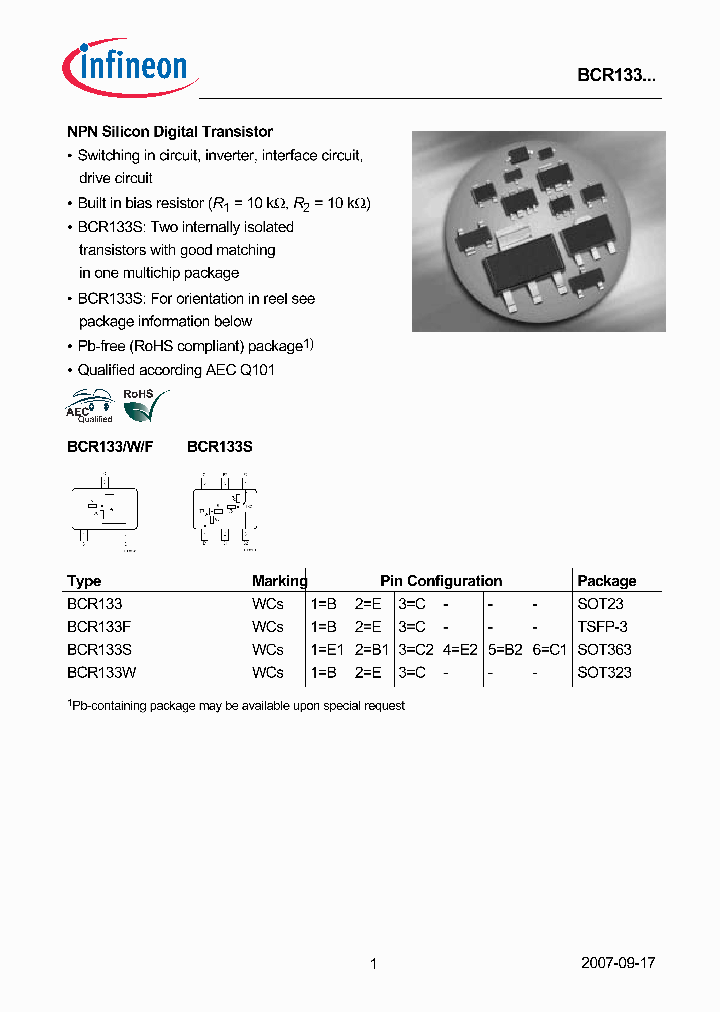 BCR13307_6067812.PDF Datasheet