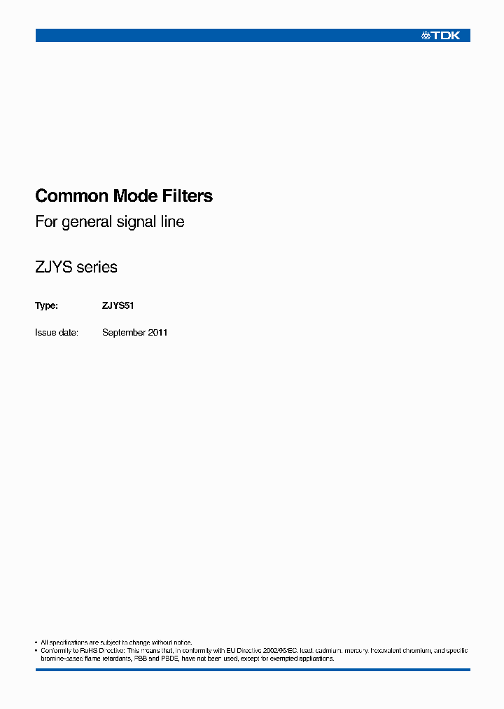 ZJYS51_6136985.PDF Datasheet