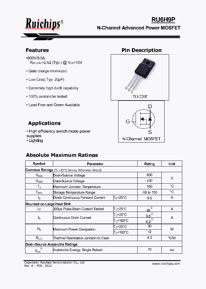 RU6H9P_6227542.PDF Datasheet