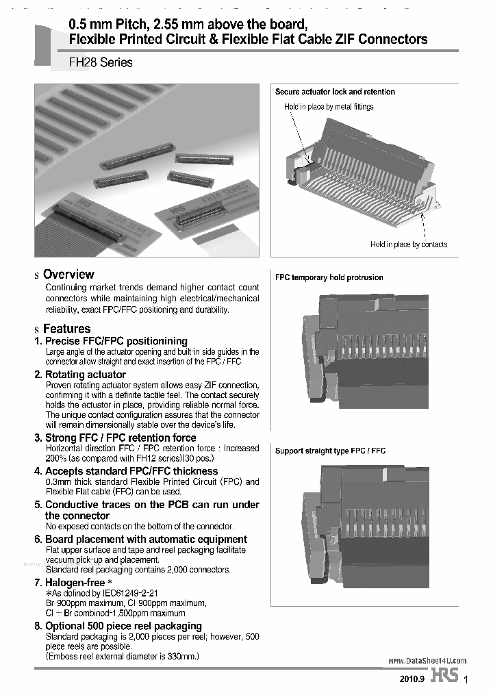 FH28_6262212.PDF Datasheet