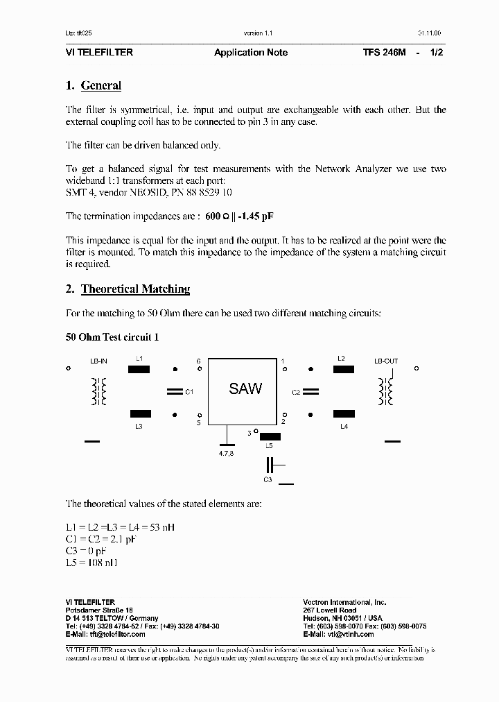 TFS246M_6266548.PDF Datasheet