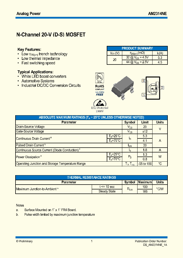 AM2314NE_6306777.PDF Datasheet