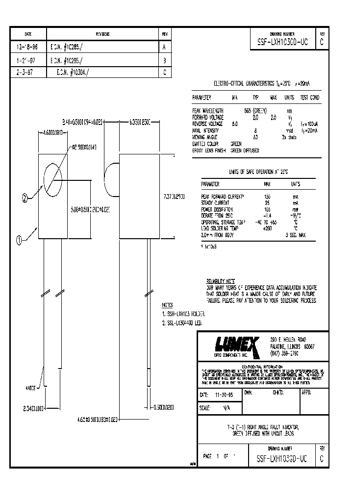 SSF-LXH103GD-UC_6424297.PDF Datasheet