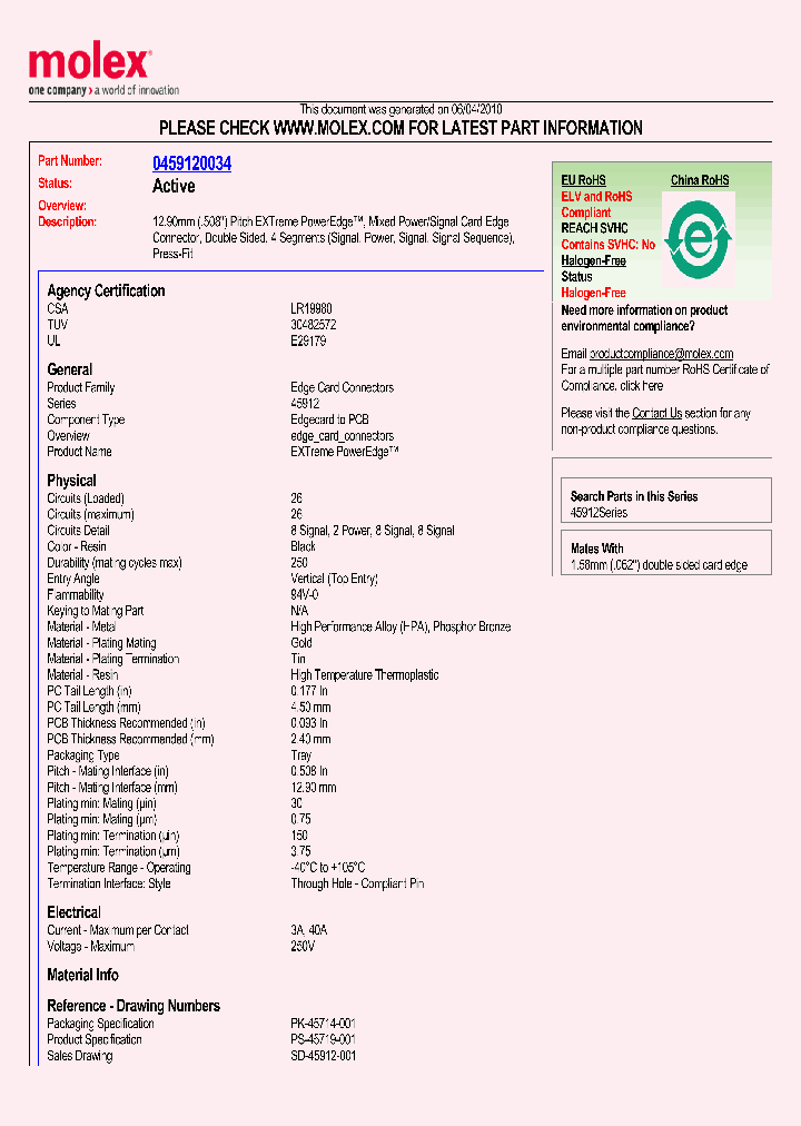 45912-0034_6556058.PDF Datasheet