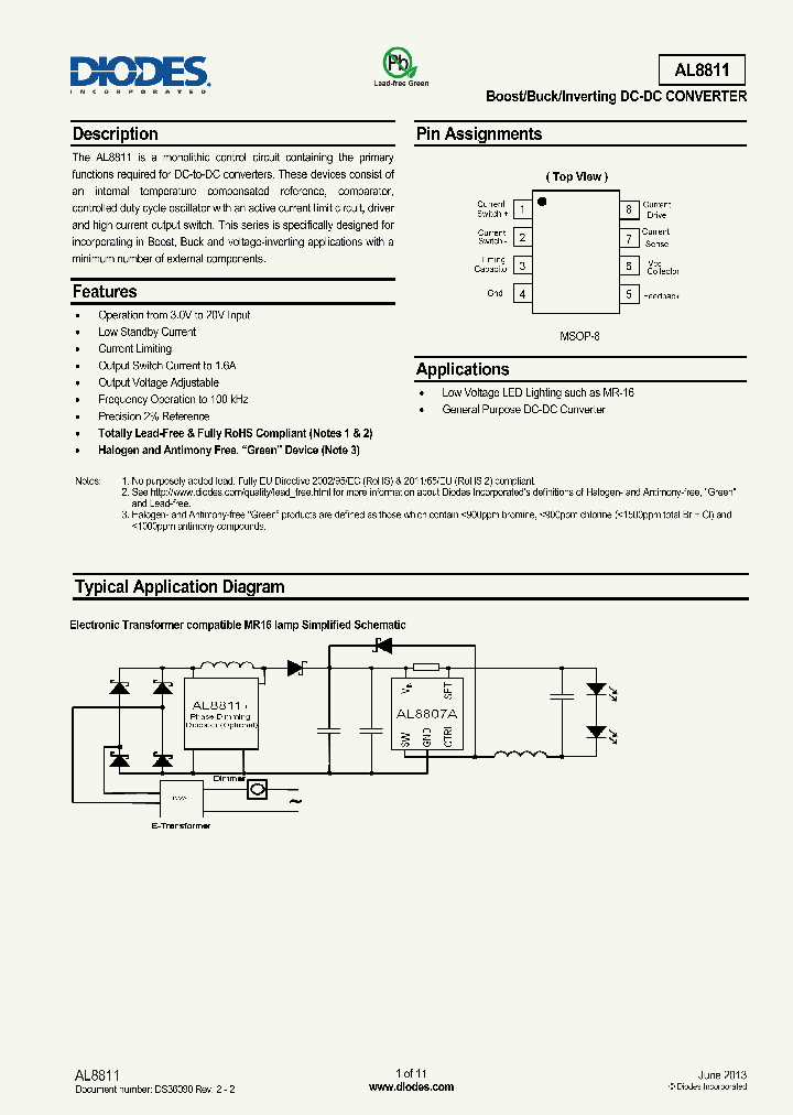 AL8811M8-13_6583842.PDF Datasheet