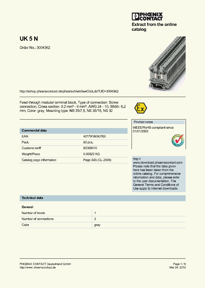 3004362_6597454.PDF Datasheet