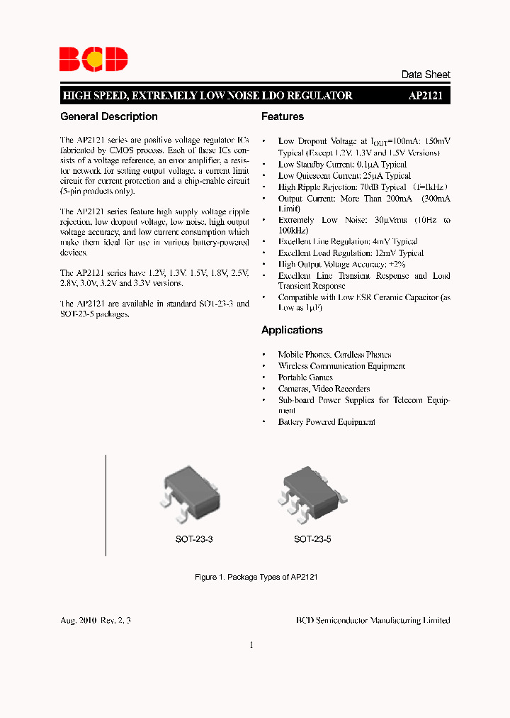 AP2121AK-30TRG1_6617742.PDF Datasheet