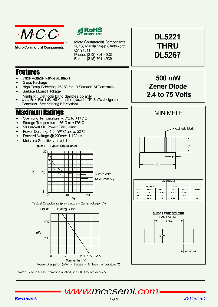 DL5263-TP_6647334.PDF Datasheet