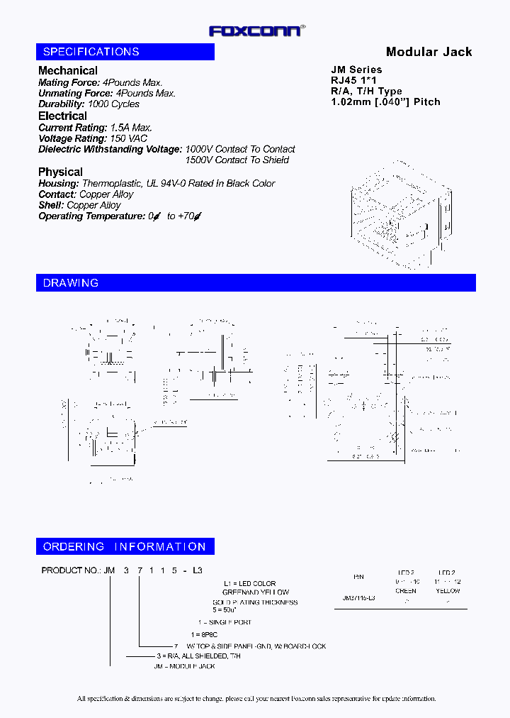 JM37115-L3_6655941.PDF Datasheet