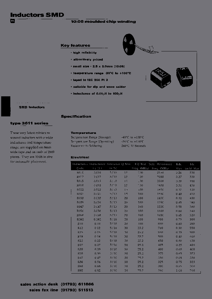 3611TR056K_6665022.PDF Datasheet