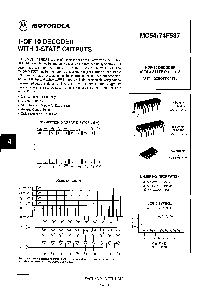 MC74F537DWR2_6695795.PDF Datasheet