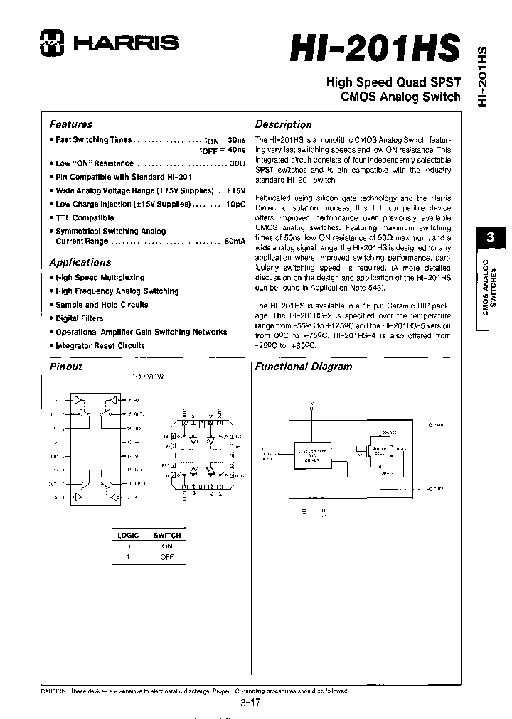 HI1-201HS-4_6717287.PDF Datasheet