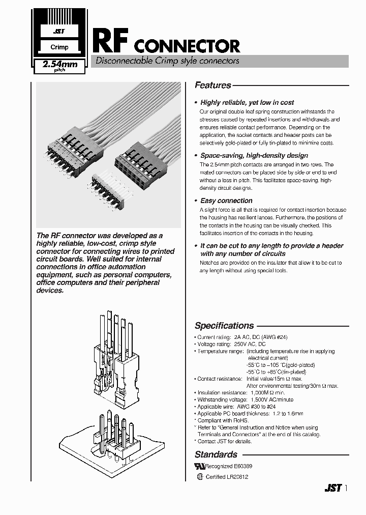 RF-H162SD-1110LFSN_6743600.PDF Datasheet