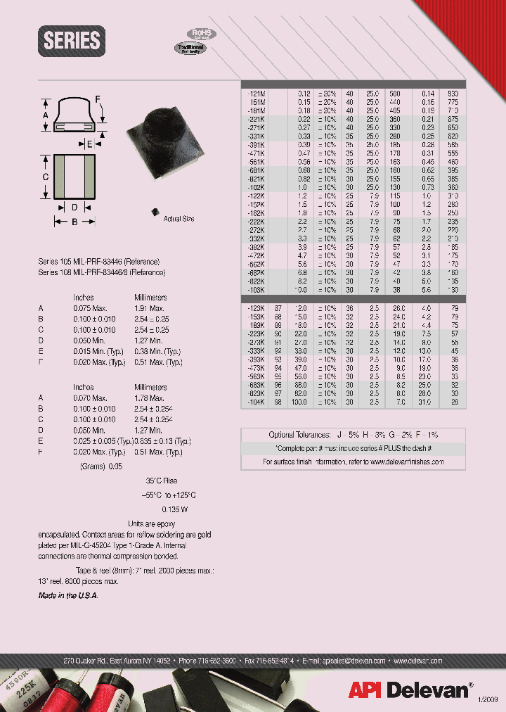 105-392K_6773291.PDF Datasheet