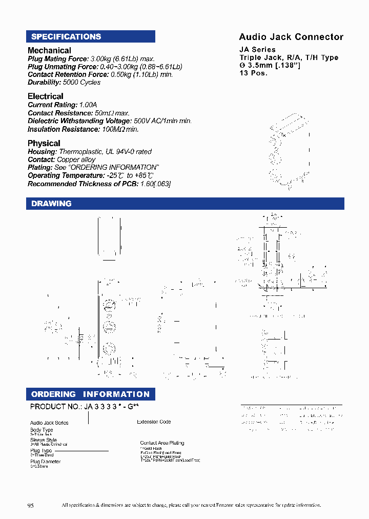 JA3333F-G39_6801388.PDF Datasheet