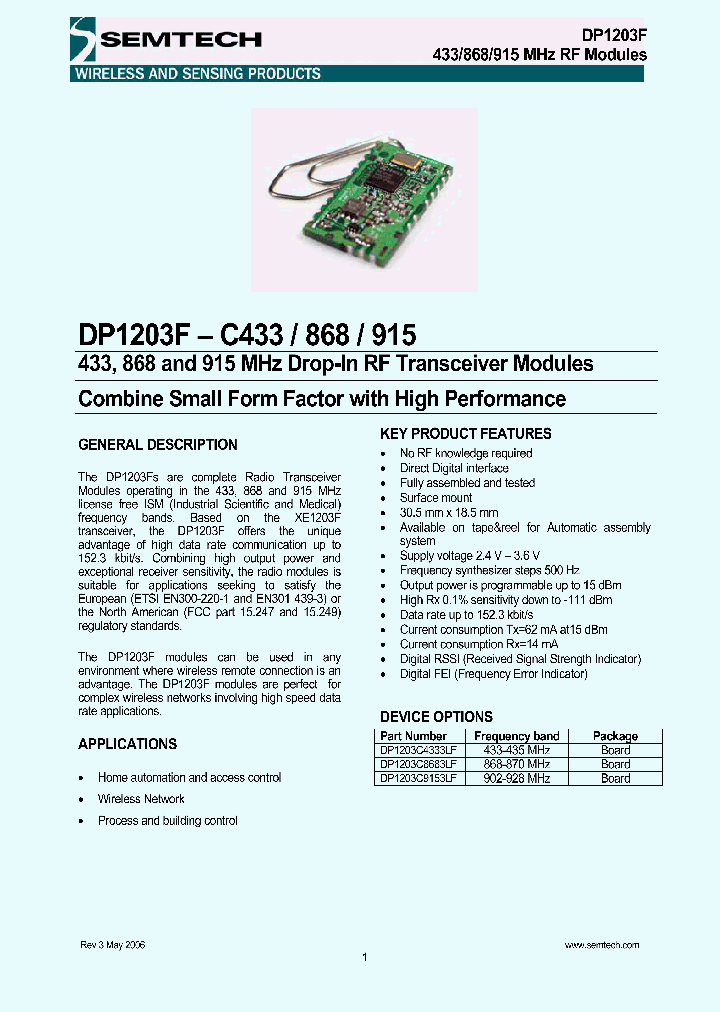 DP1203C9153LF_6840243.PDF Datasheet