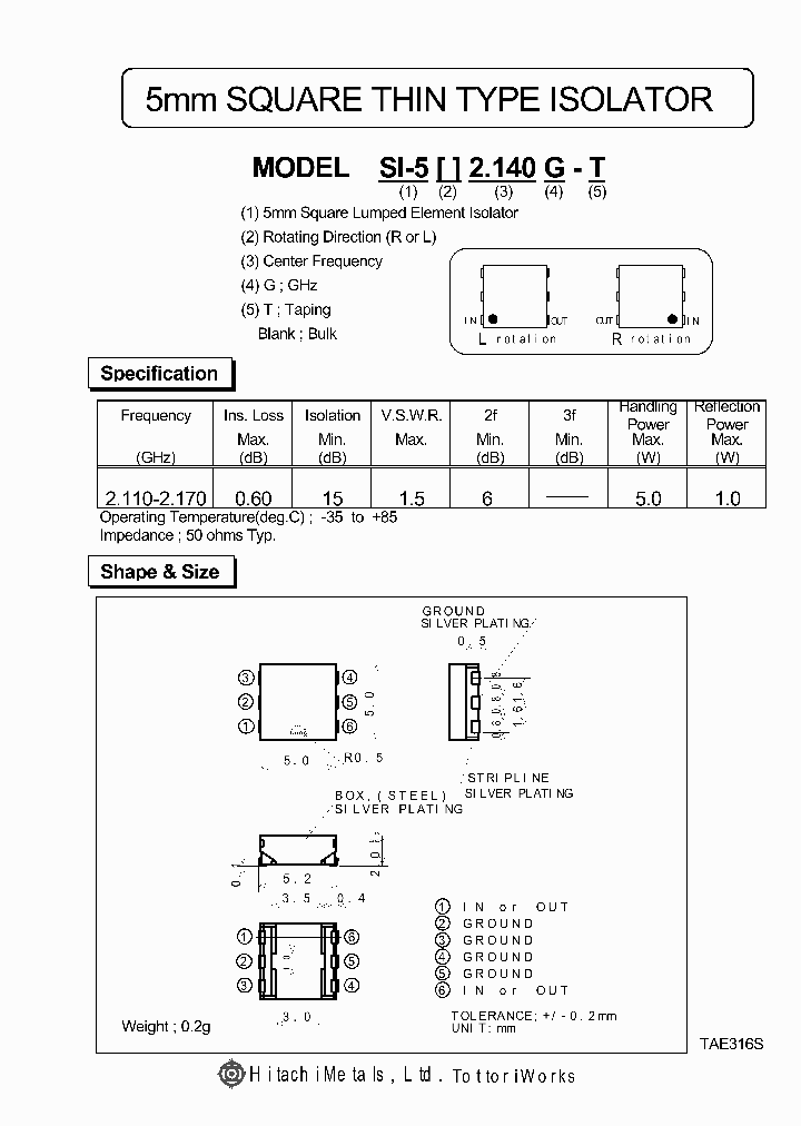 SI-5R2140G-T_6865330.PDF Datasheet