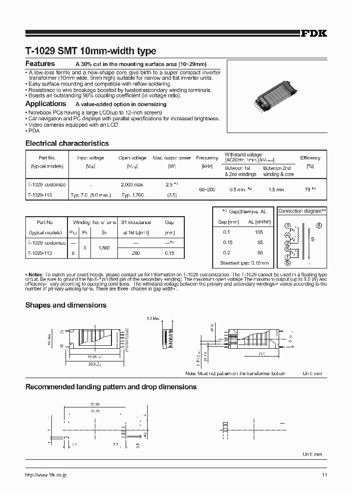 T-1029-113_6882056.PDF Datasheet