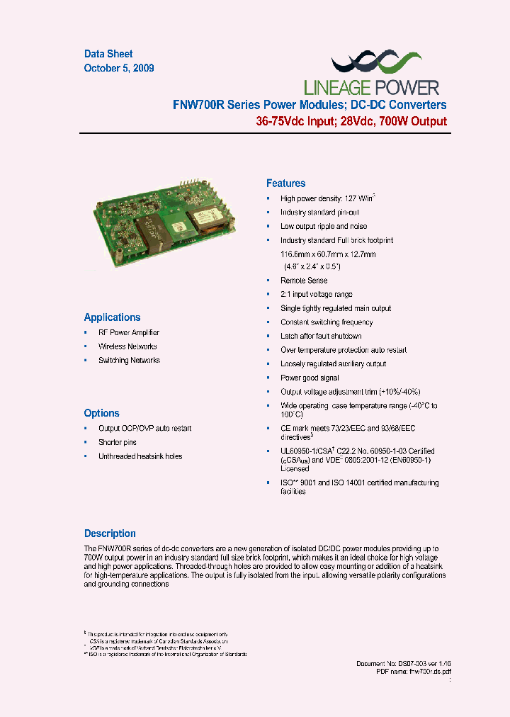 FNW700R64-18_6972738.PDF Datasheet