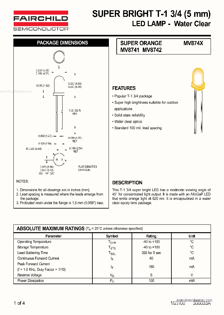 MV8741_6974998.PDF Datasheet