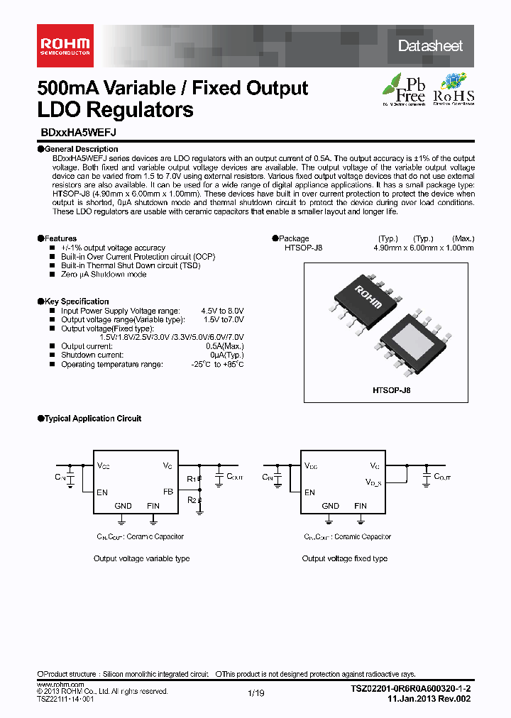 CM105B105K16A_7013289.PDF Datasheet