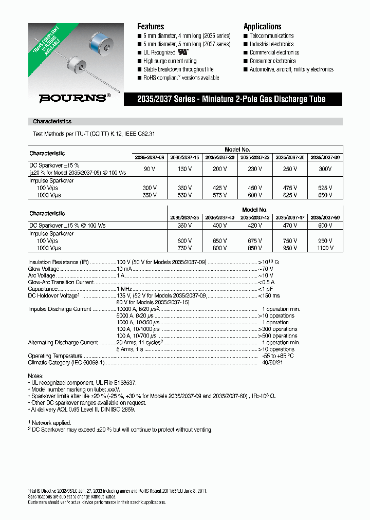 2035-09-A-T1LF_7016415.PDF Datasheet