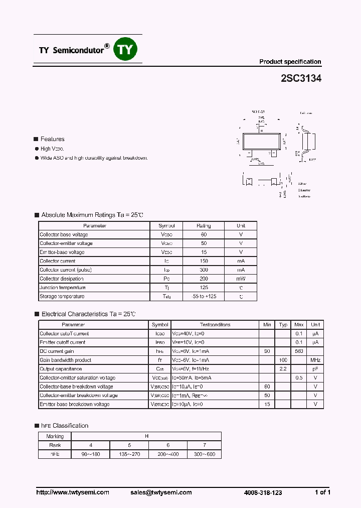 2SC3134_7040276.PDF Datasheet