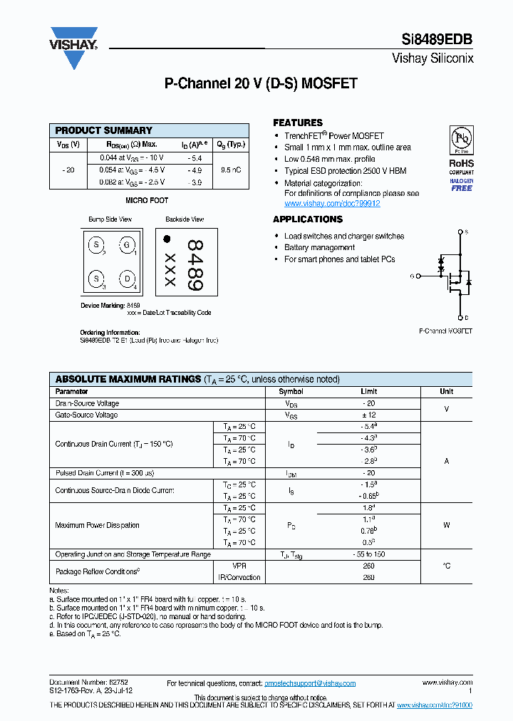 SI8489EDB_7047438.PDF Datasheet