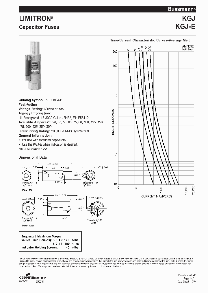 KGJ-150_7044637.PDF Datasheet