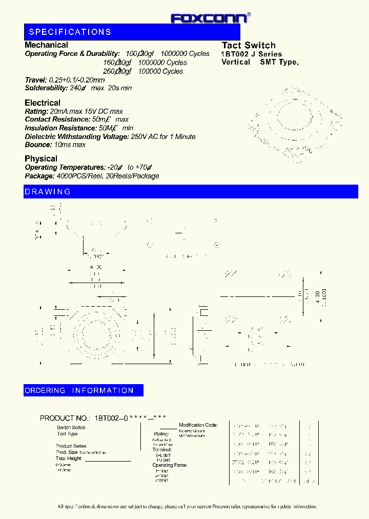 1BT002-00310-001_7065390.PDF Datasheet