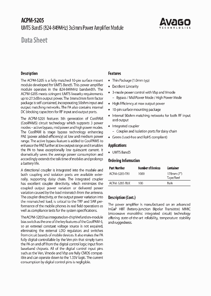 ACPM-5205-BLK_7094349.PDF Datasheet