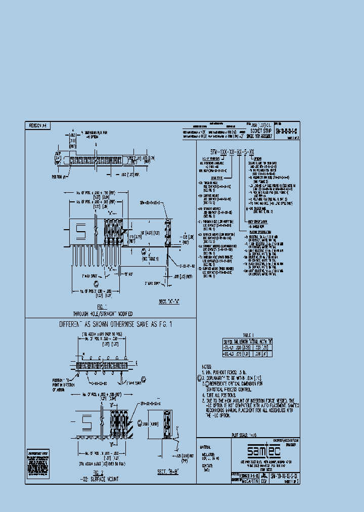 SFM-105-01-S-S-LC_7110691.PDF Datasheet