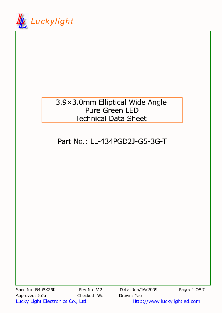 LL-434PGD2J-G5-3G-T_7157041.PDF Datasheet