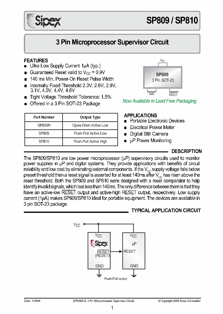 SP809NEK-31-L_7167703.PDF Datasheet