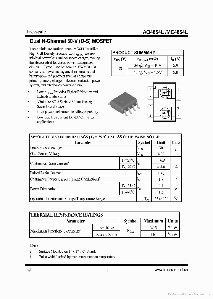 MC4854L_7240778.PDF Datasheet