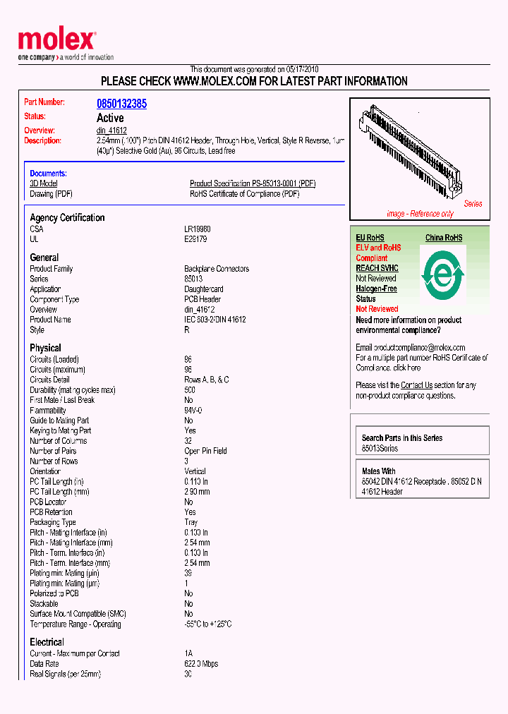 85013-2385_7294863.PDF Datasheet