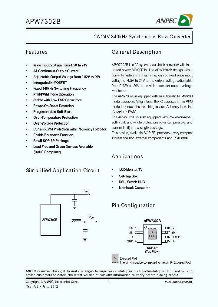 APW7302BKAI-TRG_7295919.PDF Datasheet