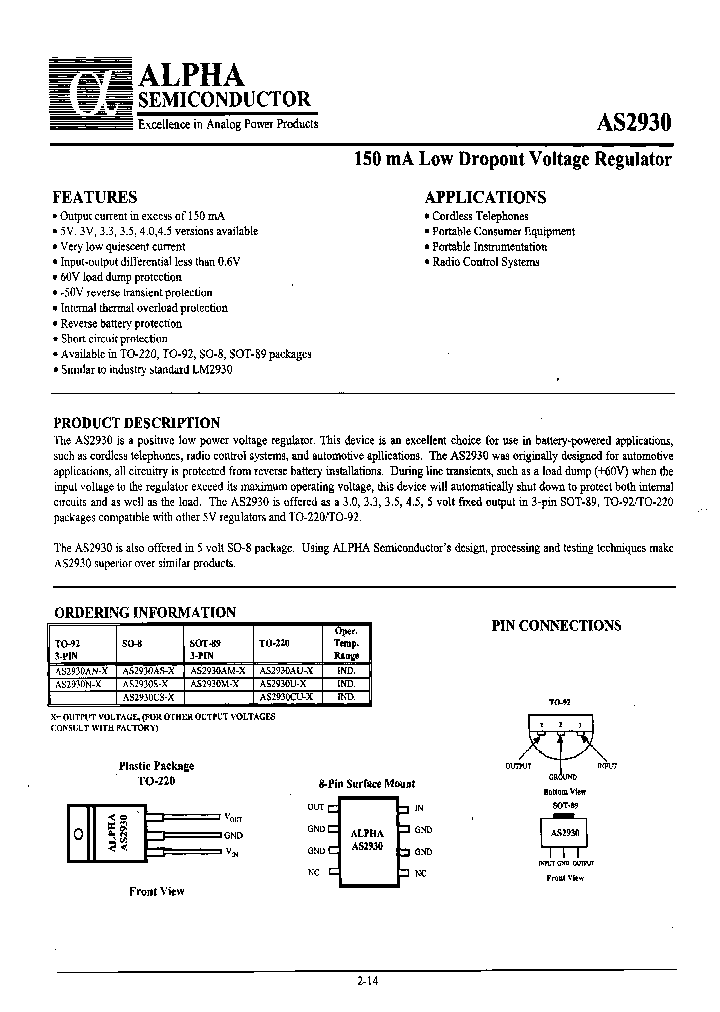 AS2930AN-35OPTION1_7299828.PDF Datasheet