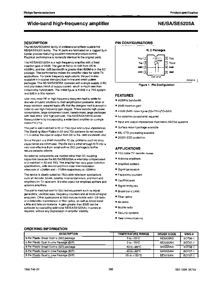 SE5205AN-T_7306076.PDF Datasheet