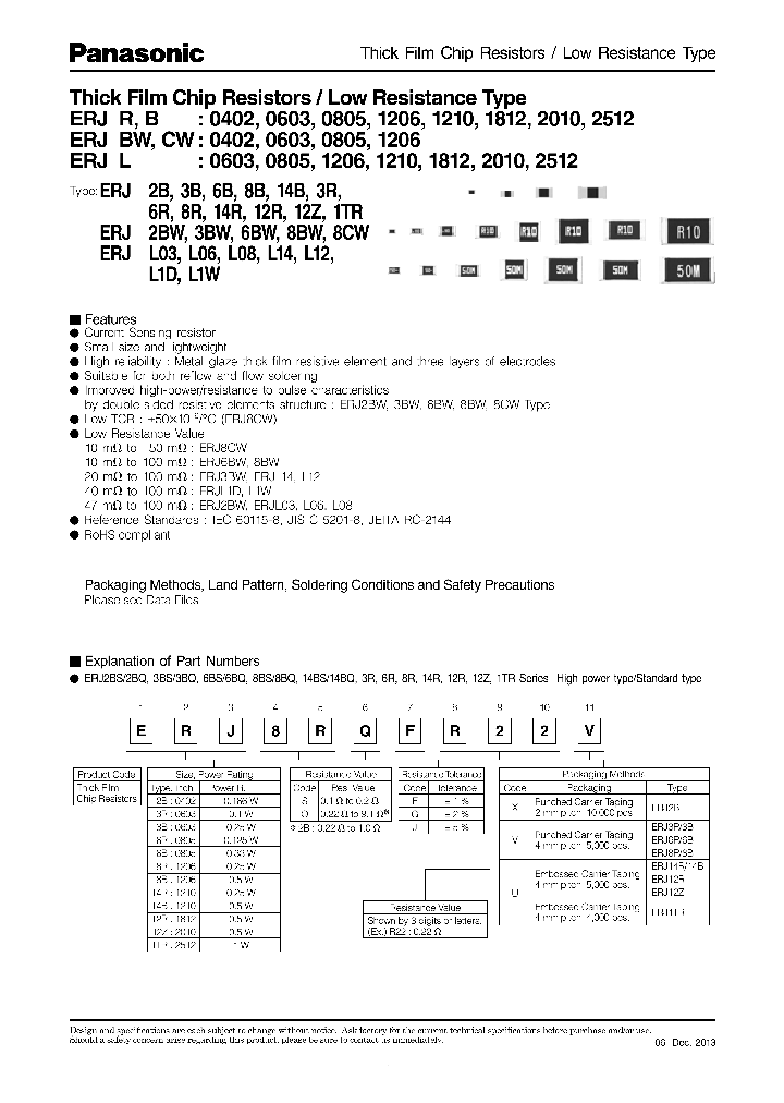 ERJ6BWFR22U_7313134.PDF Datasheet