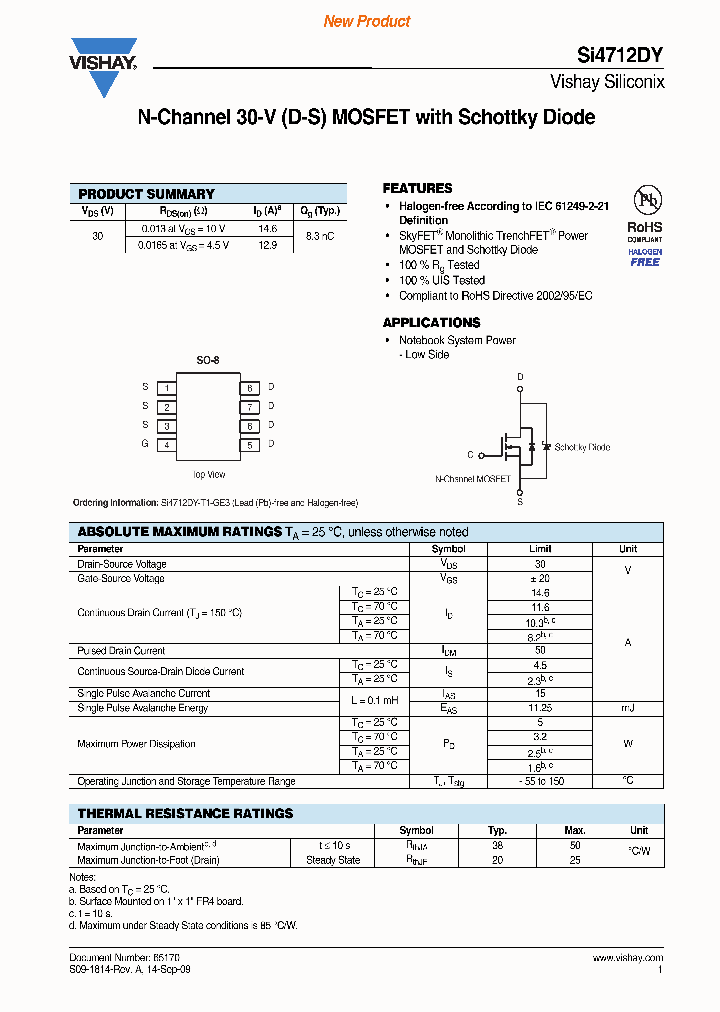 SI4712DY_7319702.PDF Datasheet